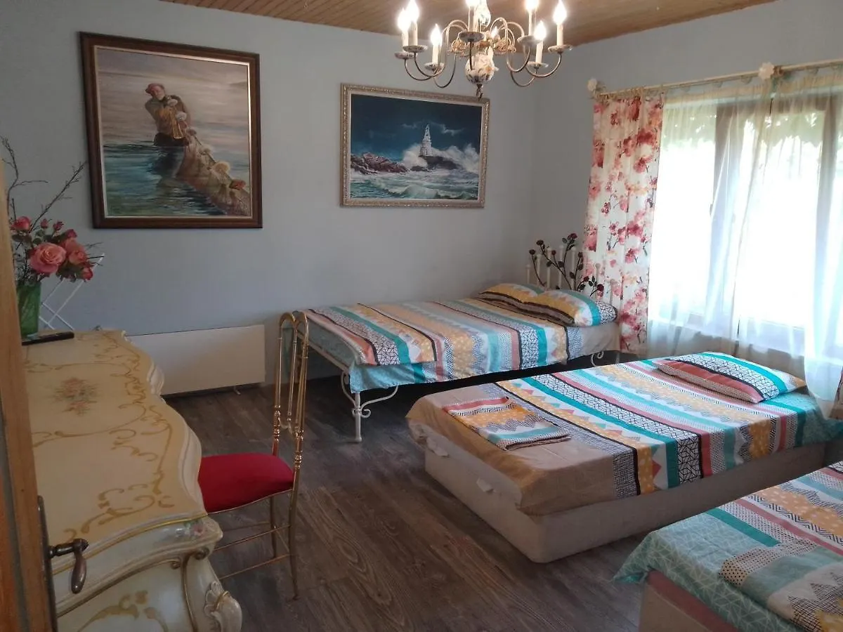 Guest House Amazonia Varna