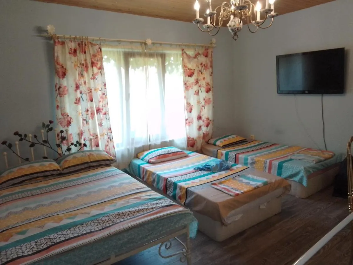 Guest House Amazonia Varna